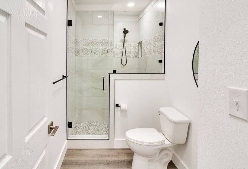 Serene Buffalo Gap Oasis On 4 Secluded Acres!