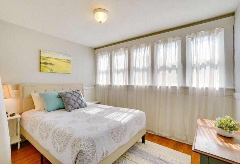 Sioux Center Home Near Dordt University