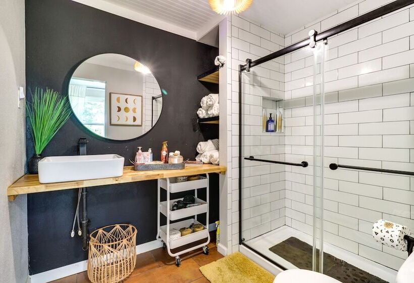 Starlite Ranch  2 Acres W/ Views ~ 18 Mi To Waco