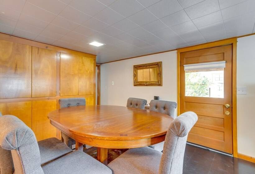 Stillwater Home   Walk To Boone Pickens Stadium!