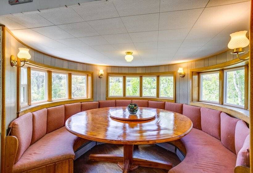 Sunny Cedaredge Home W/ Mtn Views   Hike & Fish!