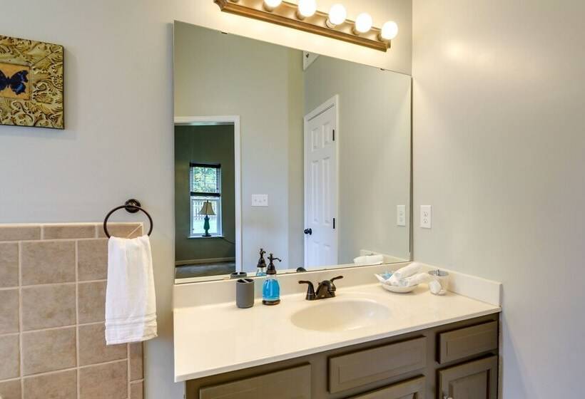 Swansboro Vacation Rental, 4 Mi To Hammocks Beach!