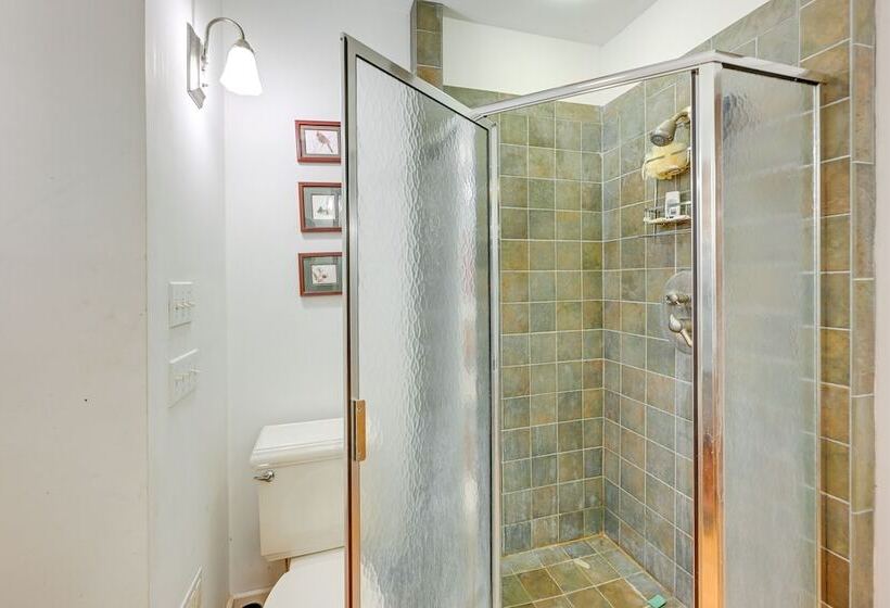 Topton Cabin W/ Hot Tub   6 Mi To Nantahala Lake!