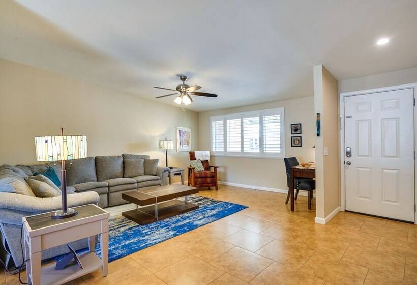 Family Friendly Tucson Retreat W/ Pool & Yard!