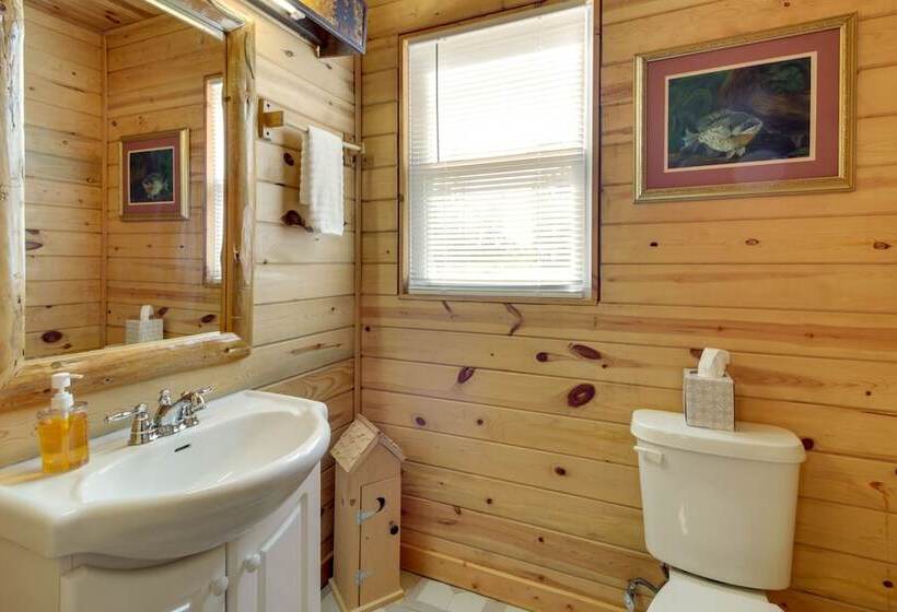 Walleye Cabin On Mille Lacs Lake: Boat + Fish!