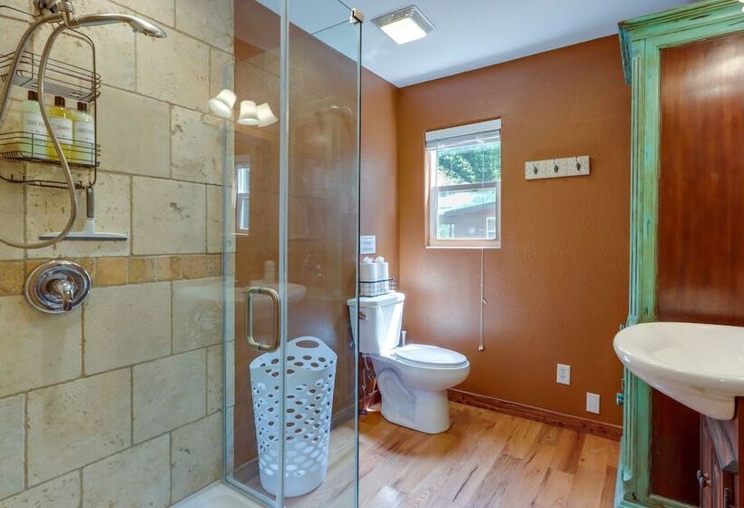 Warsaw Cabin W/ Boat Slip, Lake Access & Sunroom!