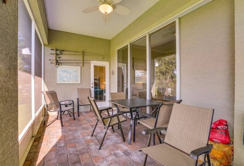 Waterfront Lake Placid Home W/ Yard & Boat Launch!