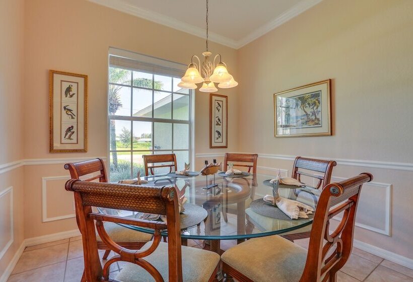 Waterfront Lake Placid Home W/ Yard & Boat Launch!