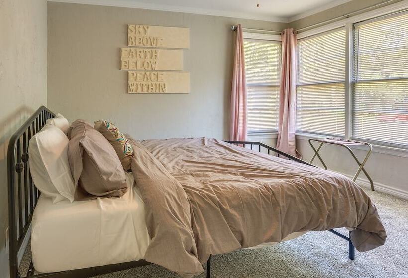 Casino Cottage  Getaway: 4 Mi To Choctaw Casino!