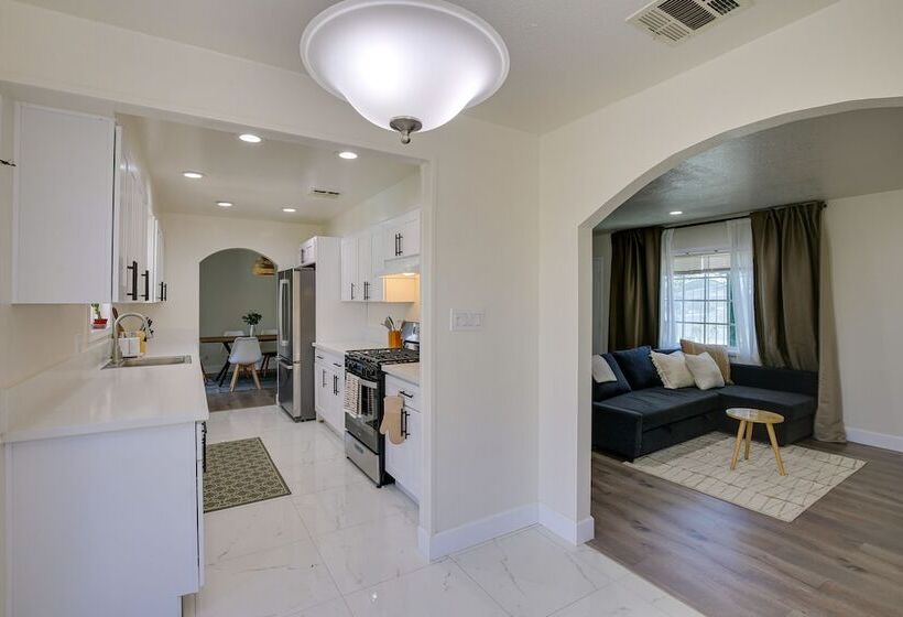 Westminster Oasis W/ Pool & Gas Grill!