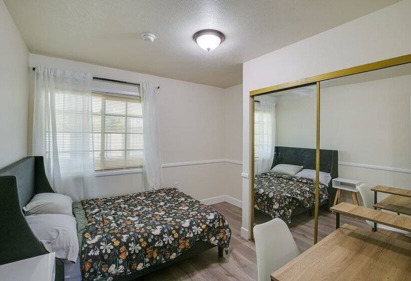 Westminster Oasis W/ Pool & Gas Grill!