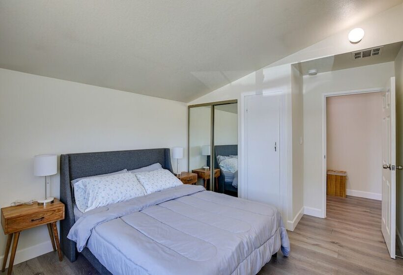 Westminster Oasis W/ Pool & Gas Grill!