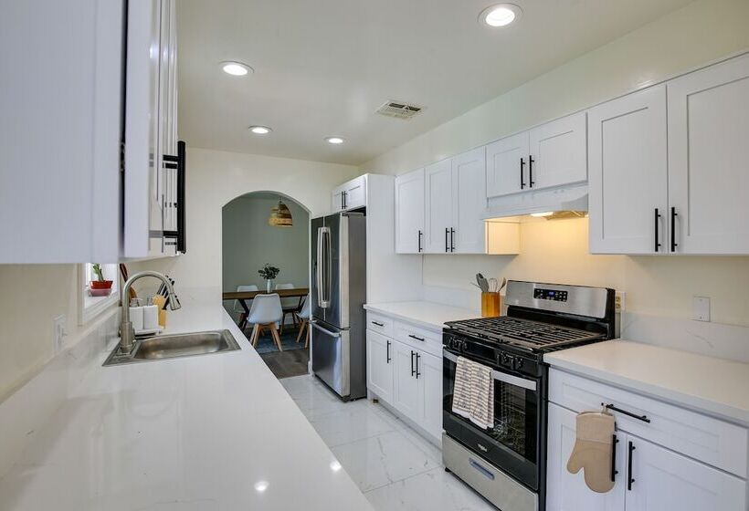 Westminster Oasis W/ Pool & Gas Grill!