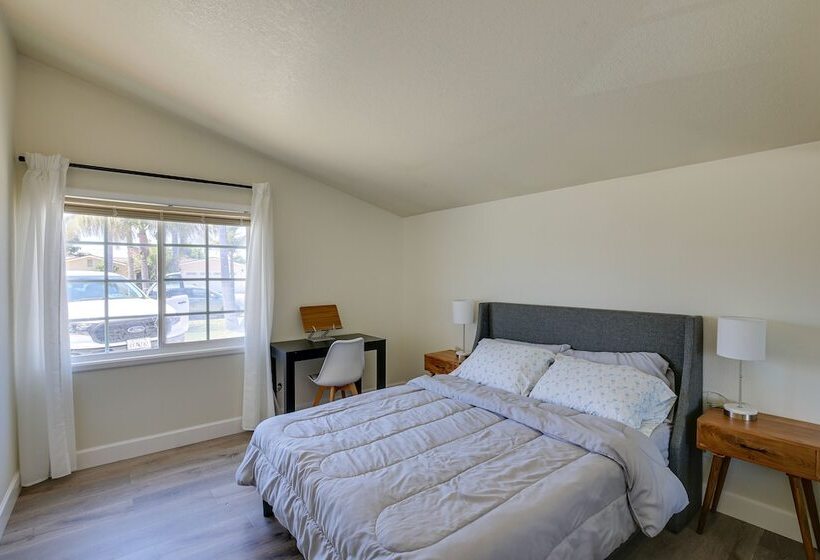 Westminster Oasis W/ Pool & Gas Grill!