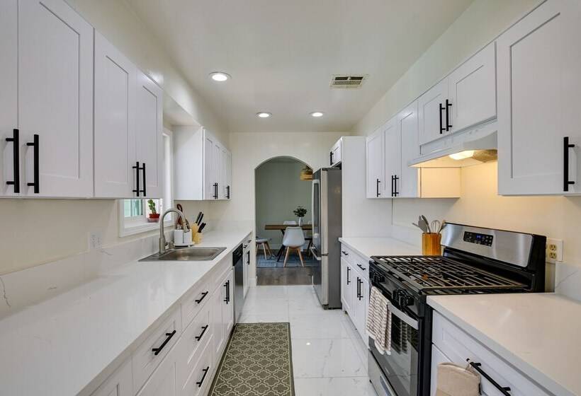 Westminster Oasis W/ Pool & Gas Grill!