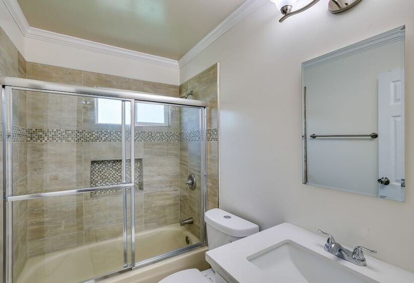 Westminster Oasis W/ Pool & Gas Grill!