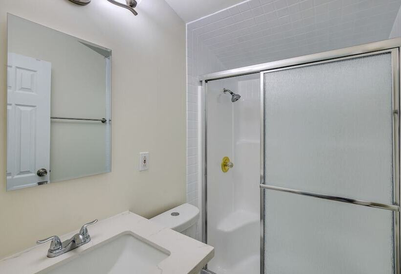 Westminster Oasis W/ Pool & Gas Grill!