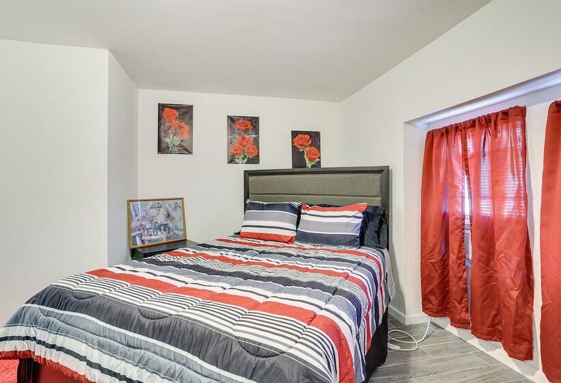 Wilmington Home ~ 28 Mi To Downtown Philadelphia!