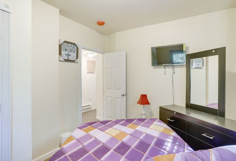 Wilmington Home ~ 28 Mi To Downtown Philadelphia!