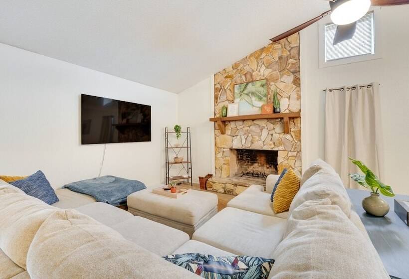 Winter Haven Retreat W/ Private Pool!