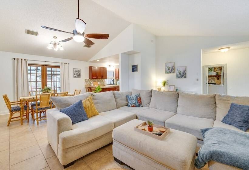 Winter Haven Retreat W/ Private Pool!