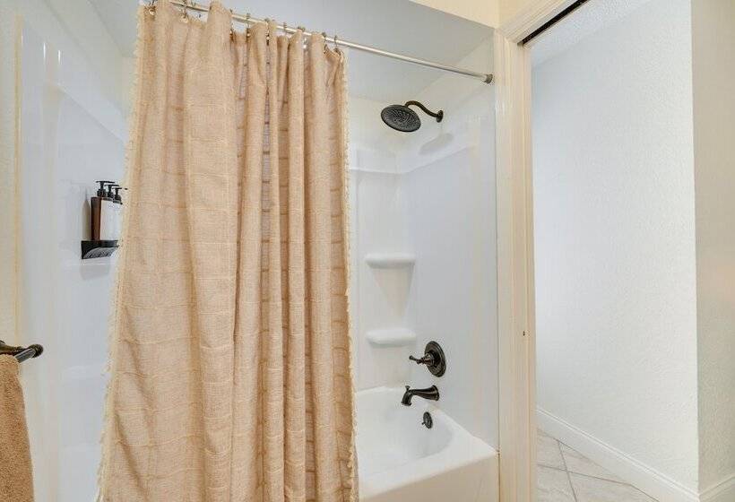 Winter Haven Retreat W/ Private Pool!