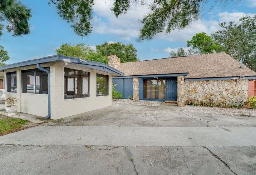 Winter Haven Retreat W/ Private Pool!