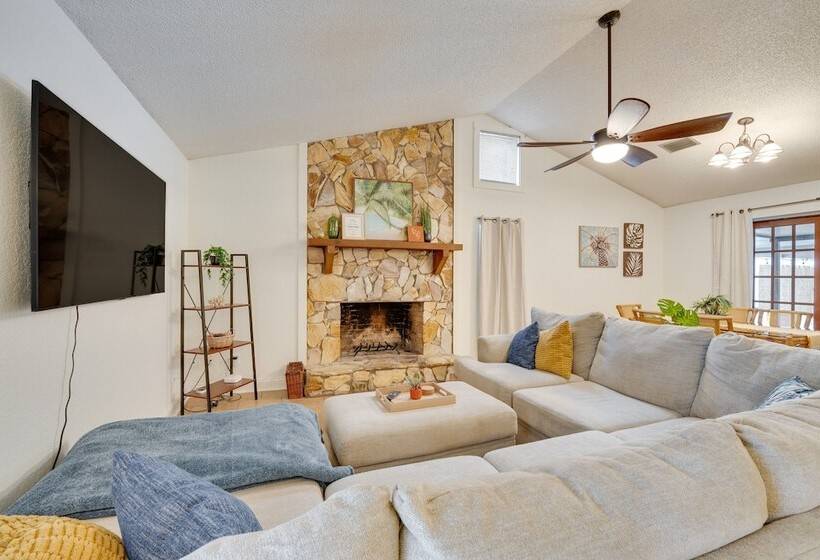 Winter Haven Retreat W/ Private Pool!