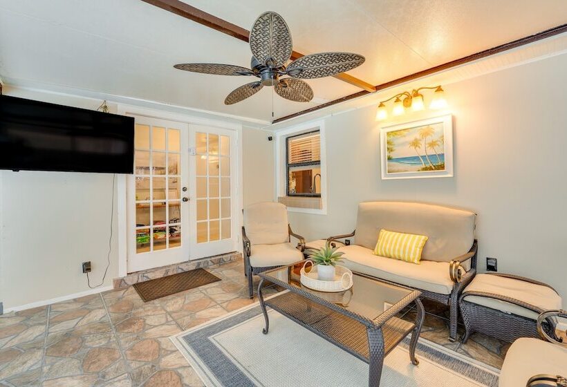 Winter Haven Retreat W/ Private Pool!