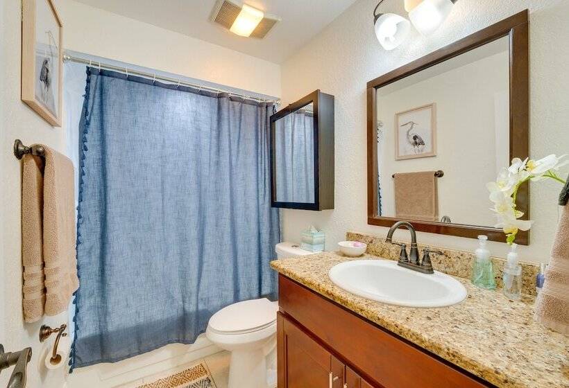 Winter Haven Retreat W/ Private Pool!