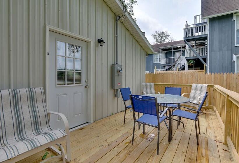 Zanesville Vacation Rental: 2 Mi To Downtown!