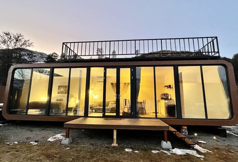 Wyld Glass Caves Durango