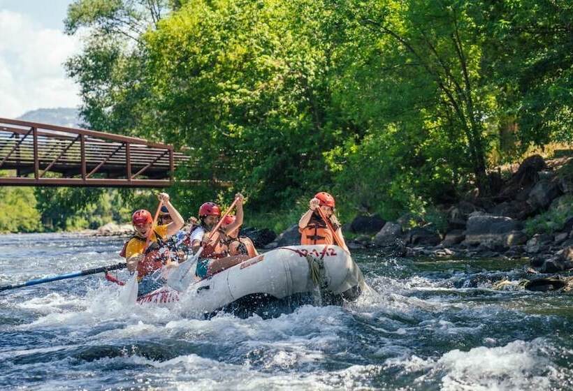 Wyld Glass Caves Durango