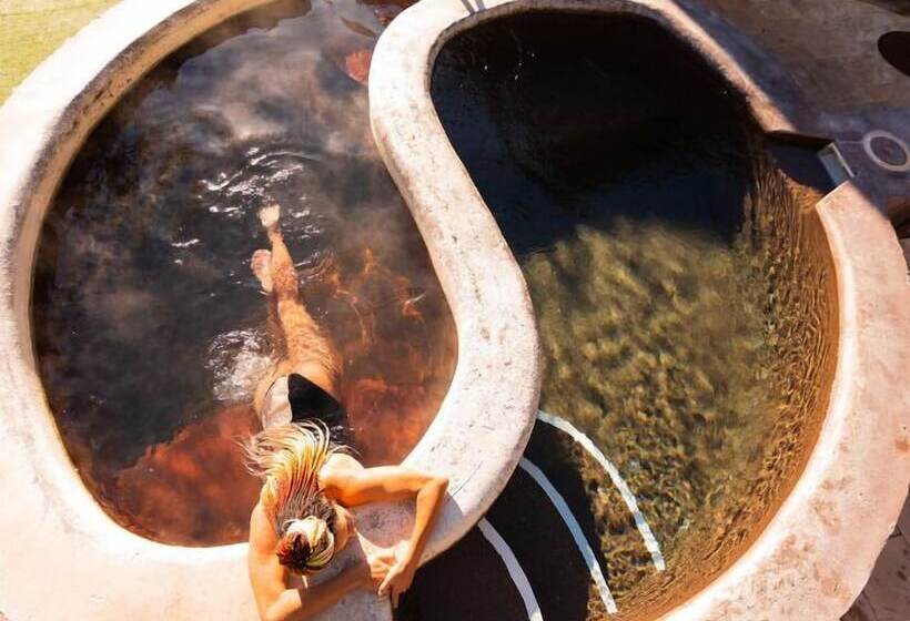 Wyld Glass Caves Durango