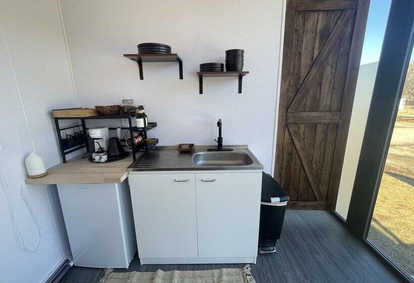 Wyld Glass Caves Durango