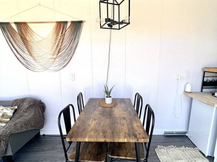 Wyld Glass Caves Durango