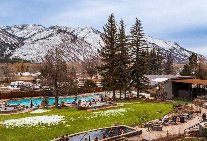 Wyld Glass Caves Durango