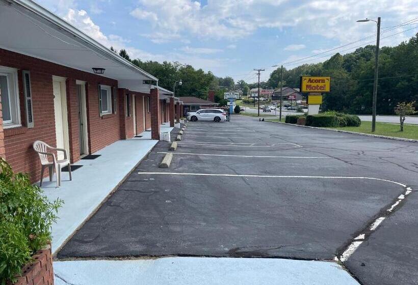 Acorn Motel