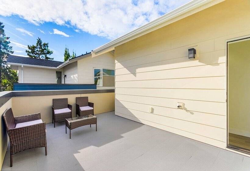 호스텔 Stag Sweet Suite