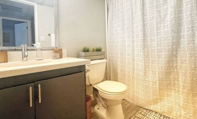 Общежитие Stay Smart Modern Travelodge