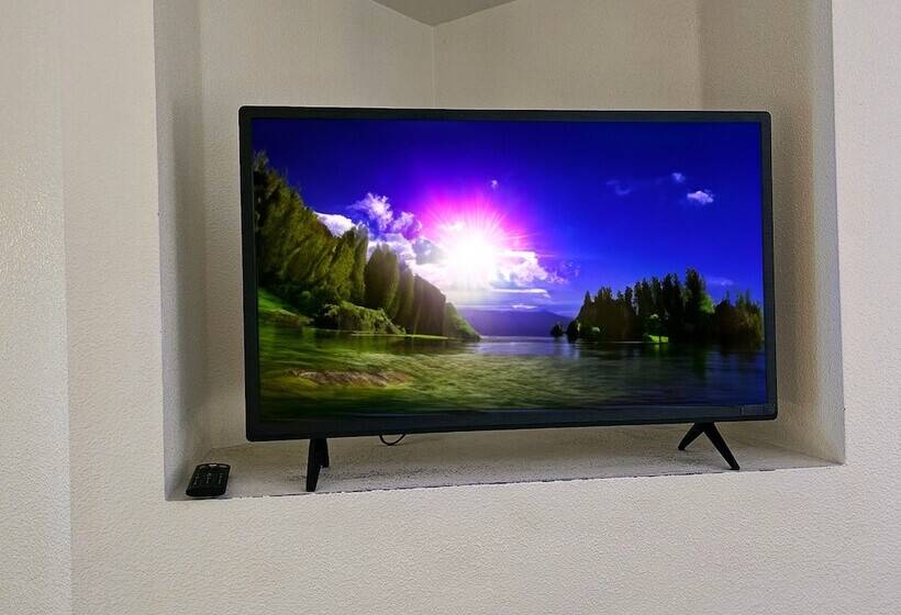 Alhatti Christian Resort