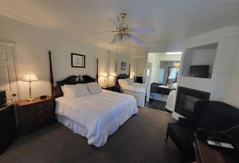 Alhatti Christian Resort