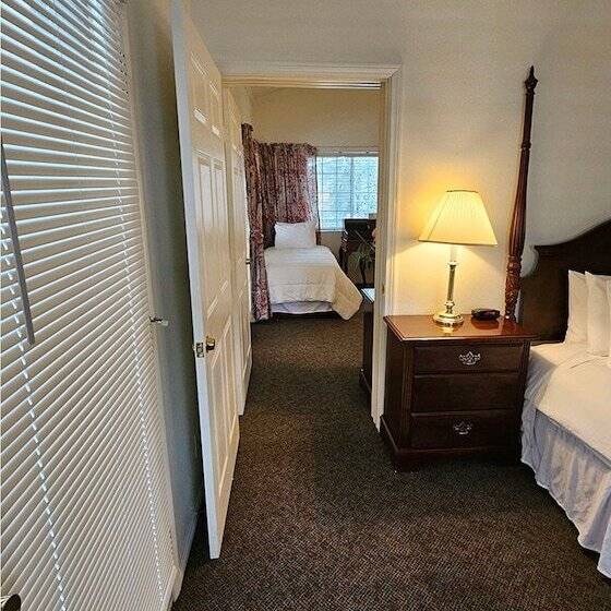 Alhatti Christian Resort