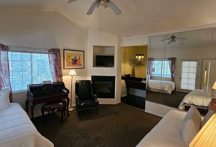 Alhatti Christian Resort