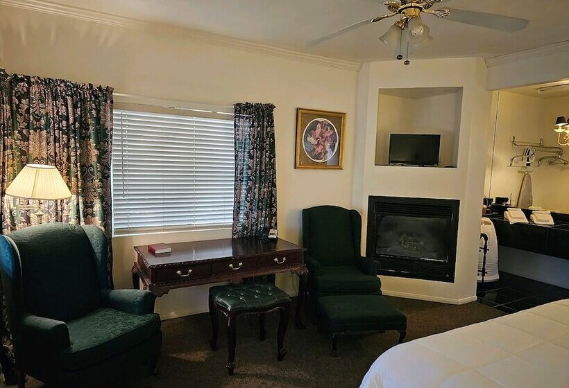 Alhatti Christian Resort