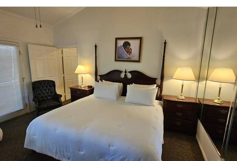 Alhatti Christian Resort