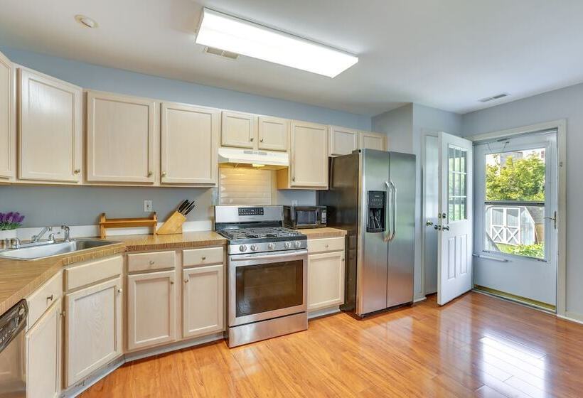 Atlantic City Abode   Walk To Beach & Boardwalk!