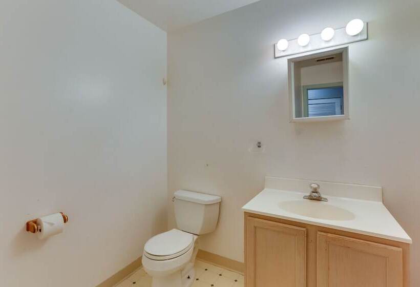 Atlantic City Abode   Walk To Beach & Boardwalk!