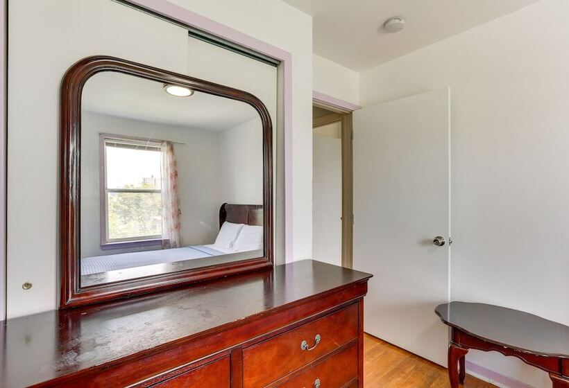 Atlantic City Abode   Walk To Beach & Boardwalk!