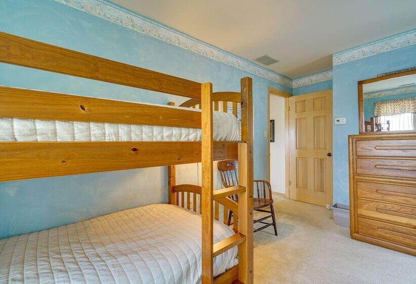 Bayfront Avalon Home W/ Boat Slip & Private Pool!